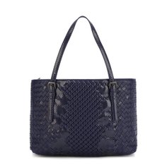 Сумка-тоут Cesta Bottega Veneta