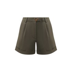 Хлопковые шорты Valentino