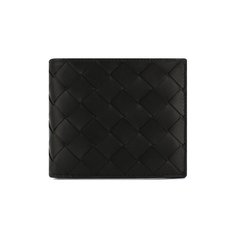 Кожаное портмоне Bottega Veneta