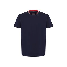 Хлопковая футболка Polo Ralph Lauren