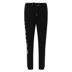 Хлопковые джоггеры Kenzo