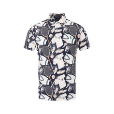 Хлопковое поло Polo Ralph Lauren