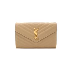 Сумка Monogram Envelope Saint Laurent