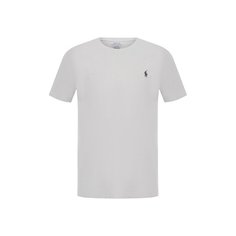 Хлопковая футболка Polo Ralph Lauren