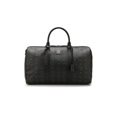 Дорожная сумка Traveler medium MCM