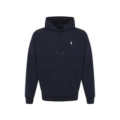 Хлопковое худи Polo Ralph Lauren