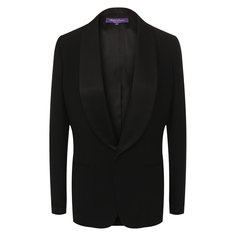 Шерстяной жакет Ralph Lauren