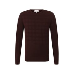 Шерстяной джемпер Brioni