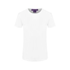 Хлопковая футболка Ralph Lauren