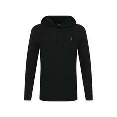 Хлопковое худи Polo Ralph Lauren