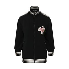 Кардиган из вискозы Dolce & Gabbana