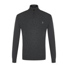 Шерстяной джемпер Polo Ralph Lauren