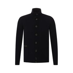 Кашемировый кардиган Brioni
