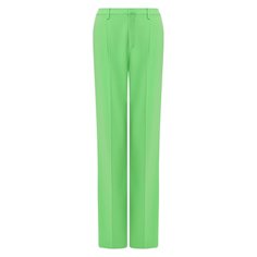 Шерстяные брюки Ralph Lauren