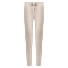 Кашемировые джоггеры Brunello Cucinelli