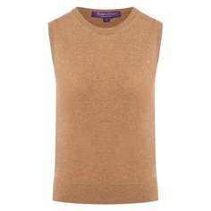 Кашемировый жилет Ralph Lauren