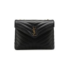 Сумка Monogram LouLou medium Saint Laurent