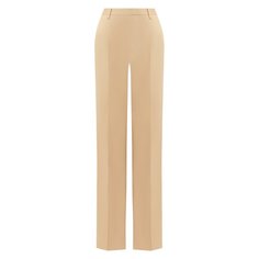 Шерстяные брюки Ralph Lauren