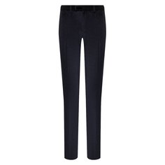 Вельветовые брюки Z Zegna