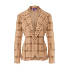 Шерстяной жакет Ralph Lauren