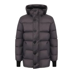 Пуховик Vernon Canada Goose