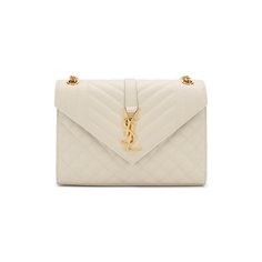 Сумка Classic Monogram medium Saint Laurent
