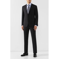 Шерстяной костюм Corneliani