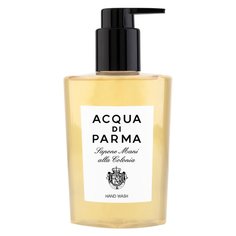 Жидкое мыло для рук Colonia Acqua di Parma