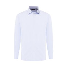 Хлопковая сорочка Corneliani