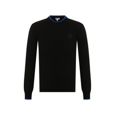 Шерстяной джемпер Kenzo