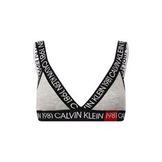 Бюстгальтер с мягкой чашкой Calvin Klein Underwear
