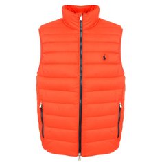 Пуховый жилет Polo Ralph Lauren