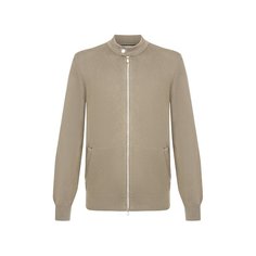 Хлопковый кардиган Brunello Cucinelli