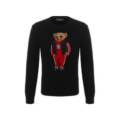 Шерстяной свитер Polo Ralph Lauren
