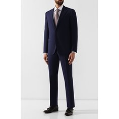 Шерстяной костюм Corneliani
