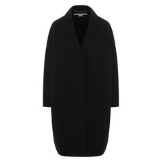 Шерстяное пальто Stella McCartney