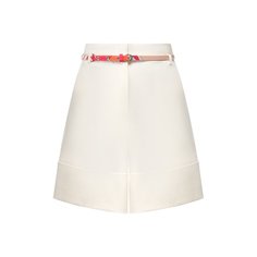 Хлопковые шорты Emilio Pucci