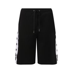 Хлопковые шорты Dolce & Gabbana