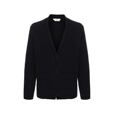 Хлопковый кардиган Z Zegna