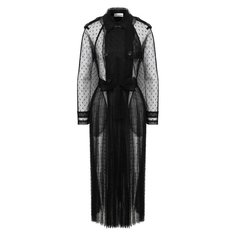 Тренч REDVALENTINO