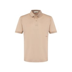 Хлопковое поло Bottega Veneta