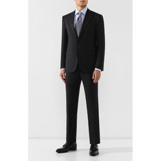 Шерстяной костюм Corneliani