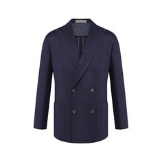 Шерстяной пиджак Corneliani