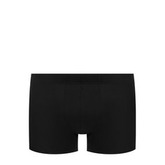 Хлопковые боксеры со скрытой резинкой Hanro