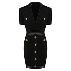 Платье Balmain