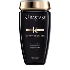 Ревитализирующий шампунь-ванна Chronologiste Kerastase