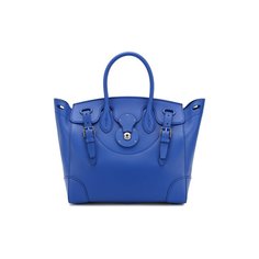 Сумка Soft Ricky 33 Ralph Lauren