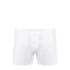 Хлопковые боксеры Zimmerli