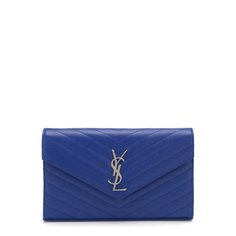 Клатч Monogram на цепочке Saint Laurent