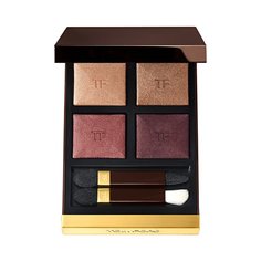 Четырехцветные тени Honeymoon Tom Ford